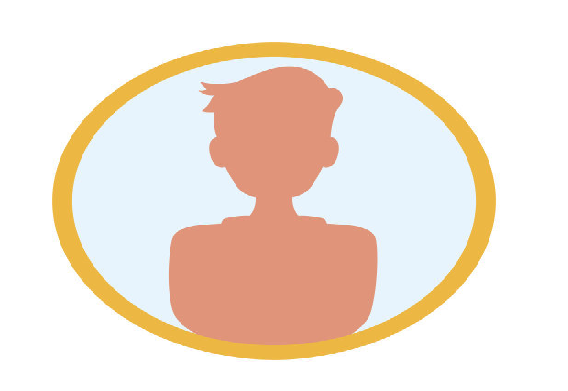 怒江墙绘中如何画好人物轮廓？