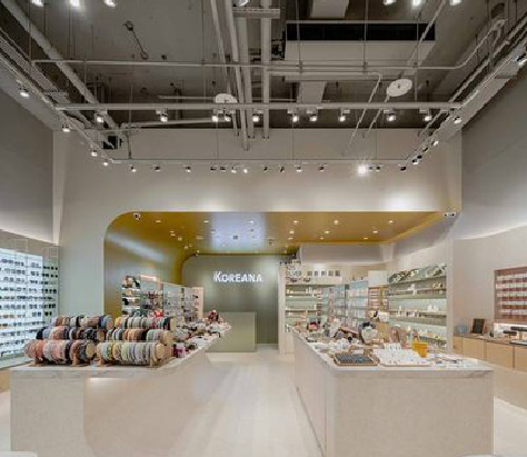 怒江店面装修流程