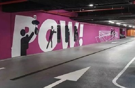 怒江墙绘设计师的选择是关键。