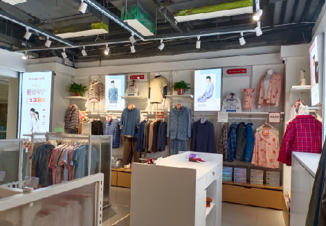 怒江超市卖场装修如何提升消费欲望？