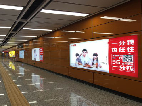 怒江广告灯箱的发展前景？