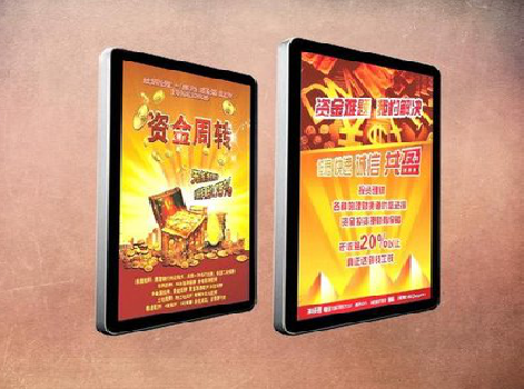 怒江如何延长磁吸灯箱的使用寿命？