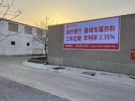 怒江喷绘广告持久的的几大要素。