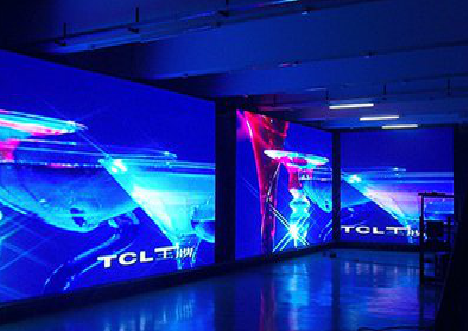 怒江如何解决LED显示屏耗电问题？